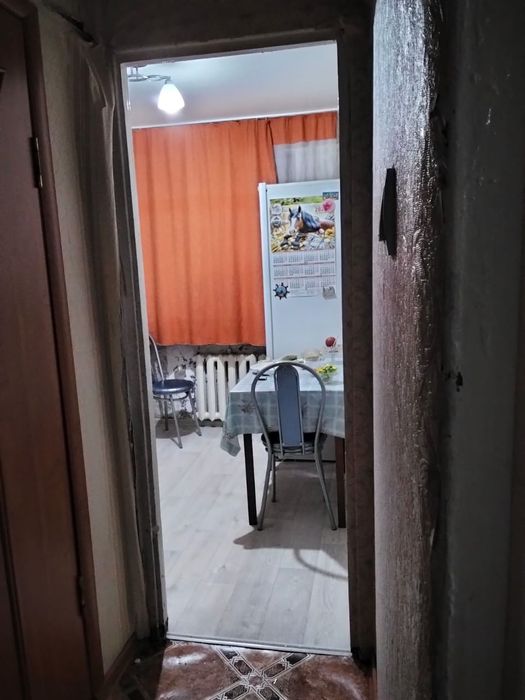 2- болмели  квартира сатылады.