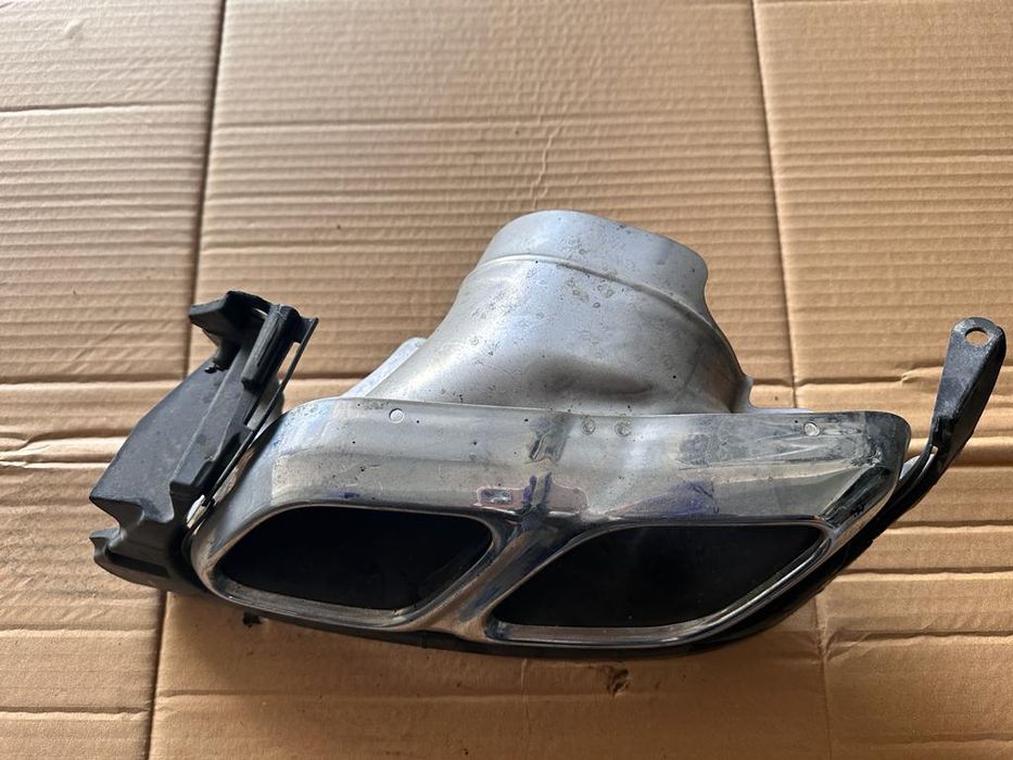 Tips toba stanga spate Volvo XC60 31454853, 31650223