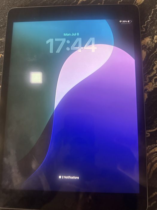 Apple ipad 9 generatsion