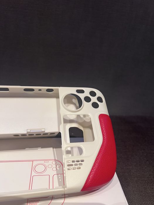 Steam Deck case( протектор)