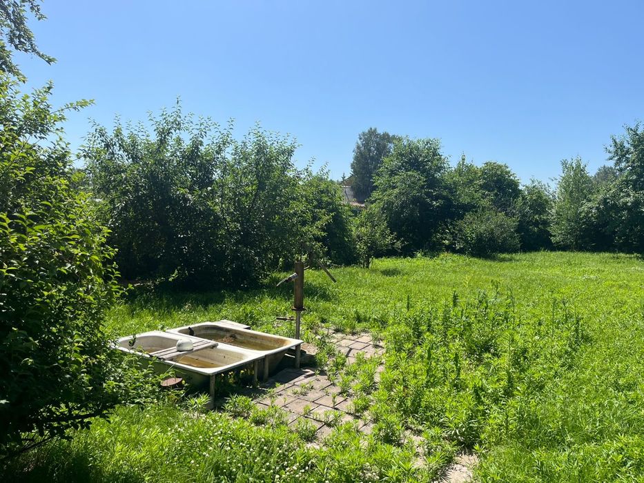 Продам дачу