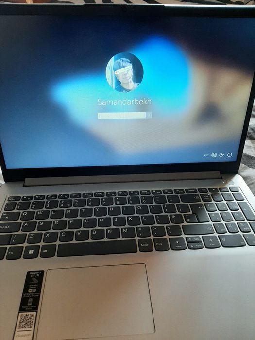 Linovo nootbook windows 10 pro