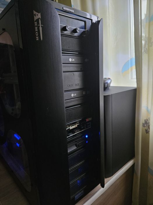 Vand retro pc gaming