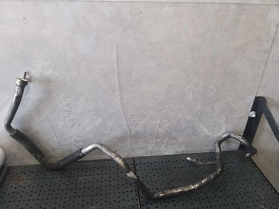 Conducta clima ac 2.0 tdci ford s max