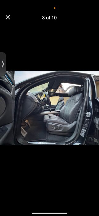 БМВ Х5 ф15 М50д На части! (Bmw x5 f15 na chasti)