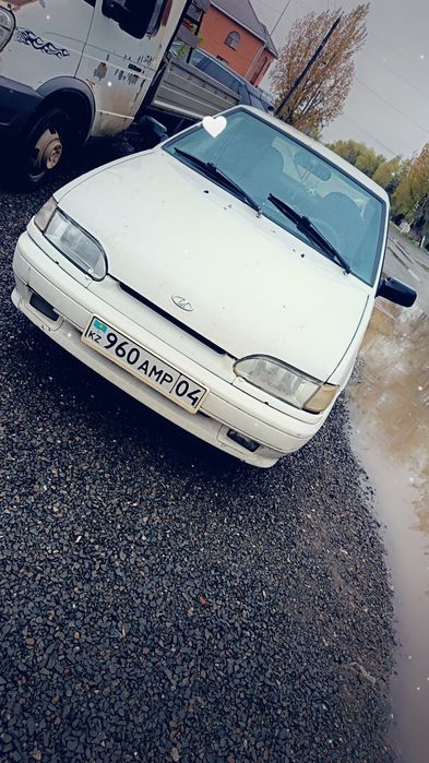 Lada VAZ 2114 сатылады