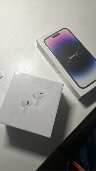 Айфон 14 про iphone 14 pro