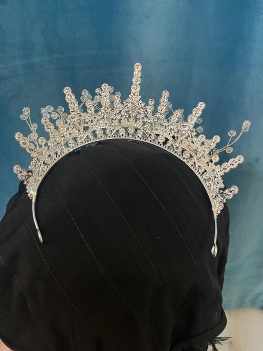 Coroniță-diadema mireasa