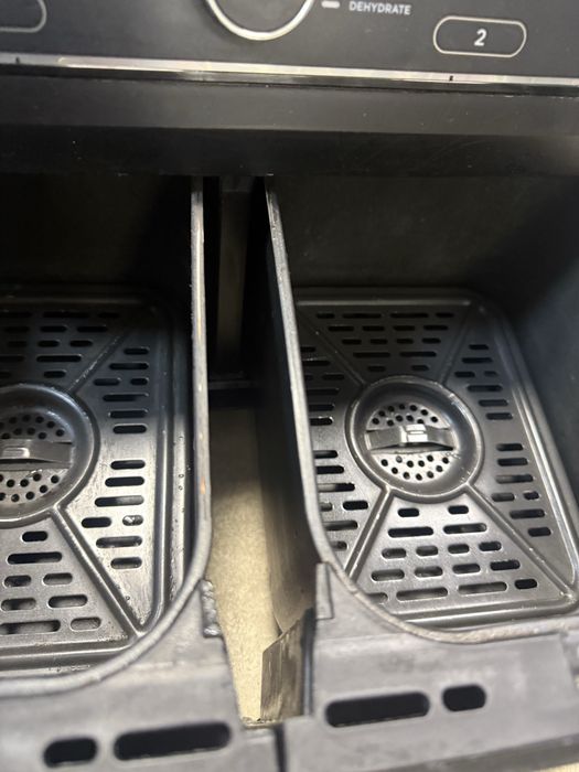 Air Fryer Ninja Foodi Max