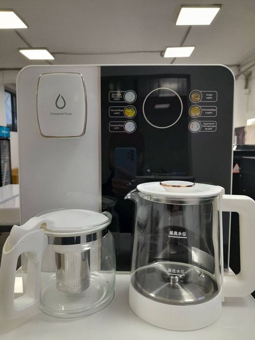 КУЛЕР для дома и офис