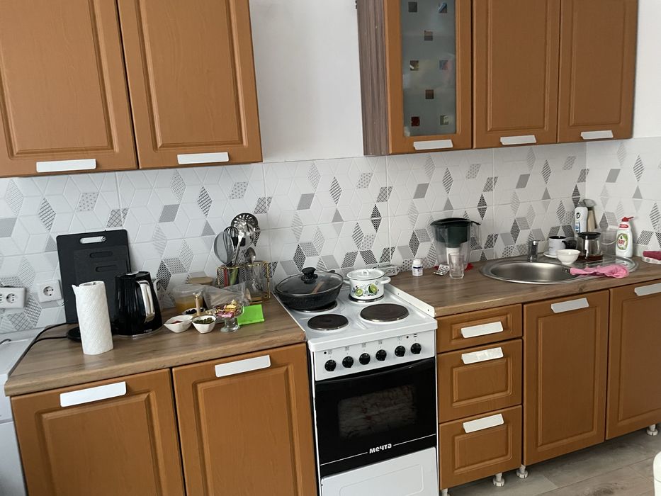 Кухонный гарнитур