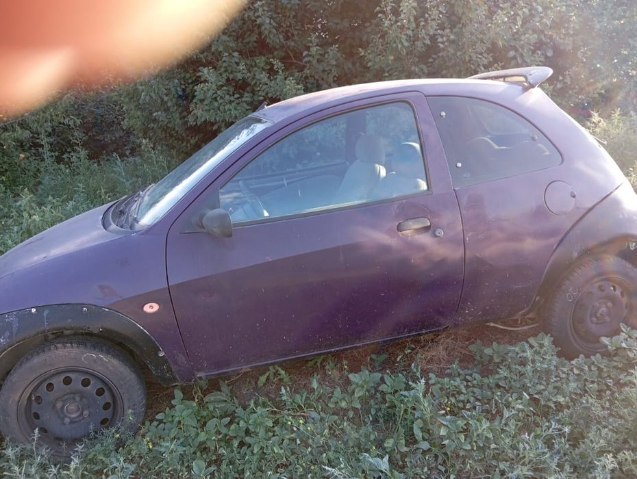 600000тыс fort ka