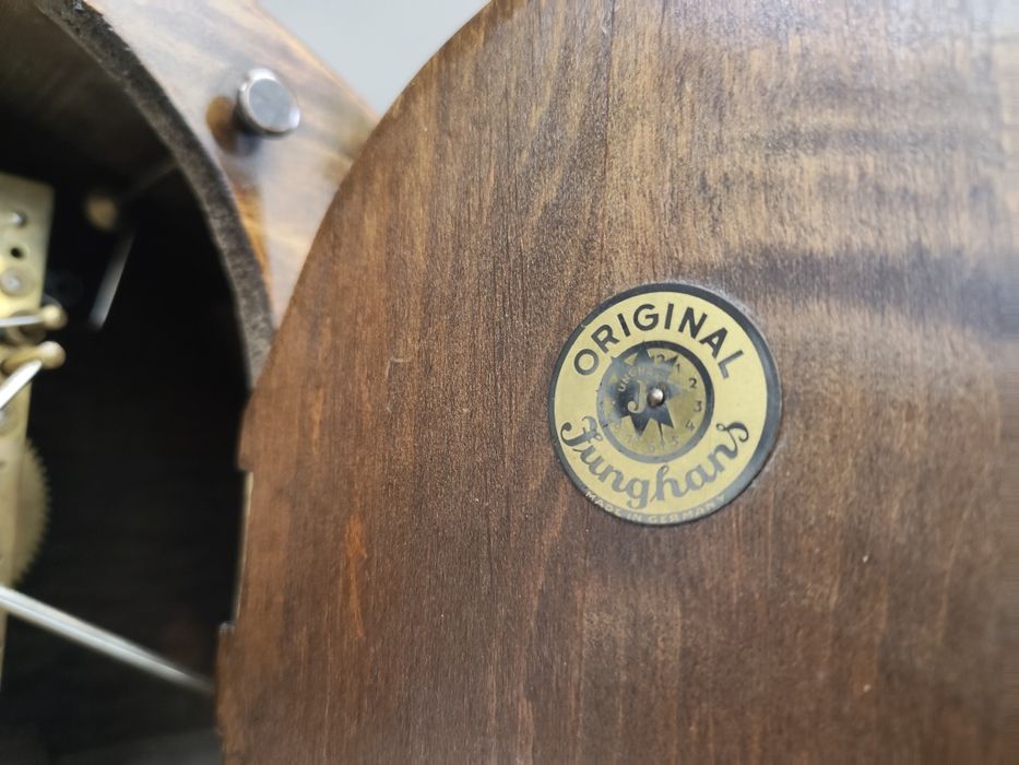 Ceas Vintage Junghans Funcțional