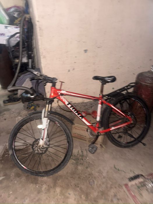 Продаю велик TRINX