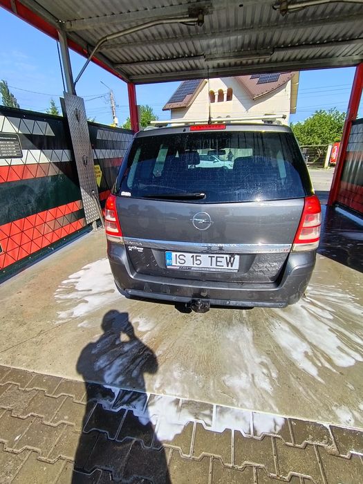 Zafira.b 1.7 7 locuri