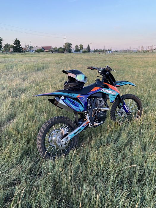 Продам Zuumav k7