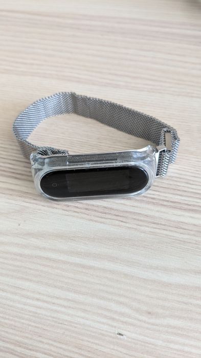 Фитнес-браслет Mi Smart Band 5