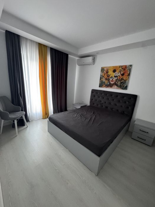 Vila 3 camere cu Mansarda