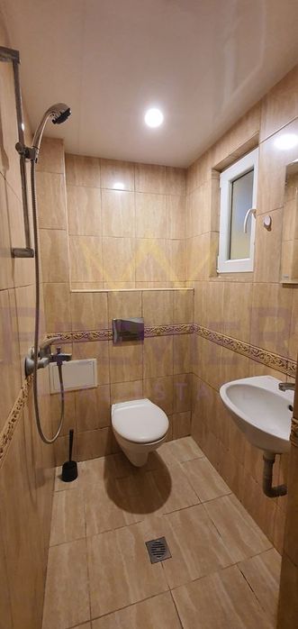 Дава се под наем Двустаен апартамент в Варна, Окръжна болница - 40 кв.м за 229.5 € - Снимка #3