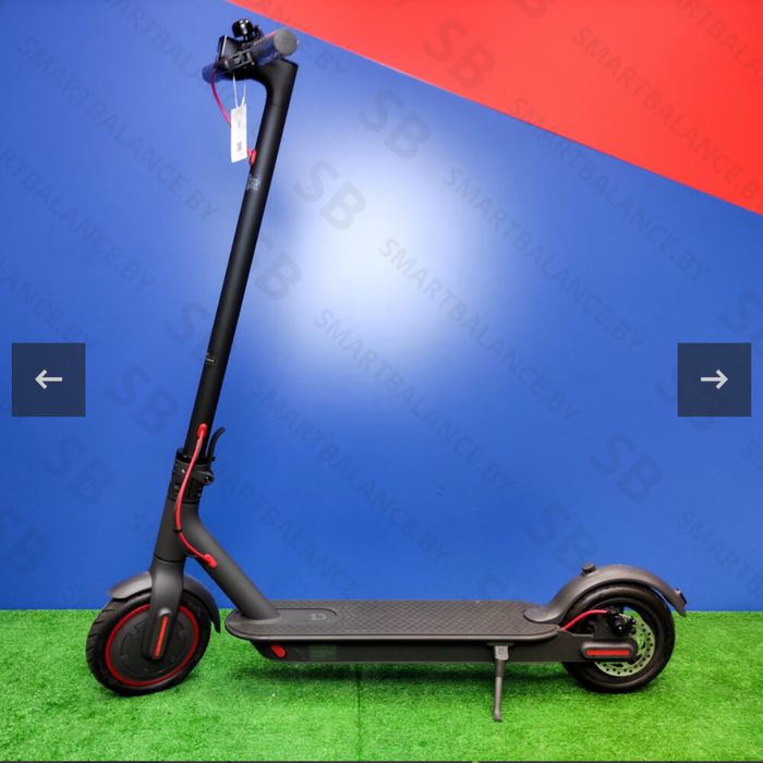 Продам Электросамокат