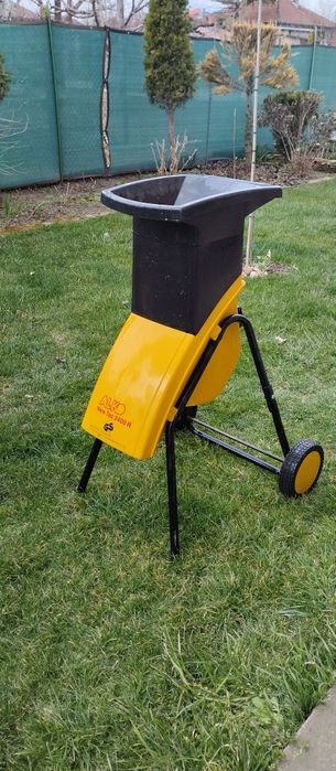 Дробилка за клони , AL-KO