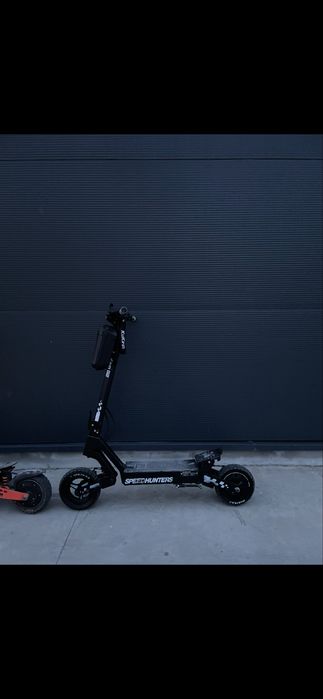 Kukirin G2 model 2024