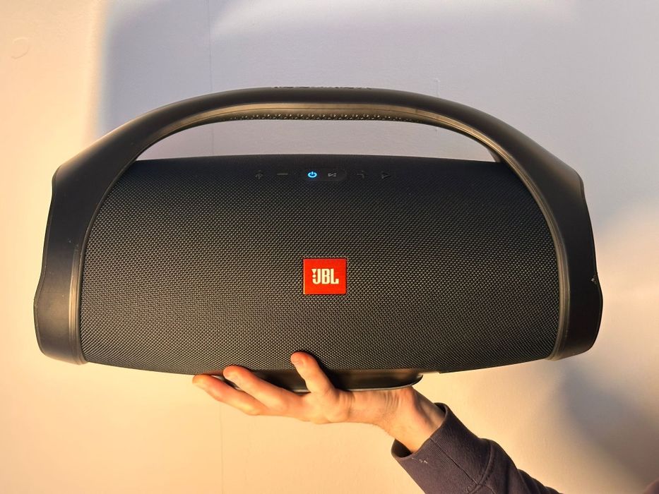 Boxă JBL Boombox 1