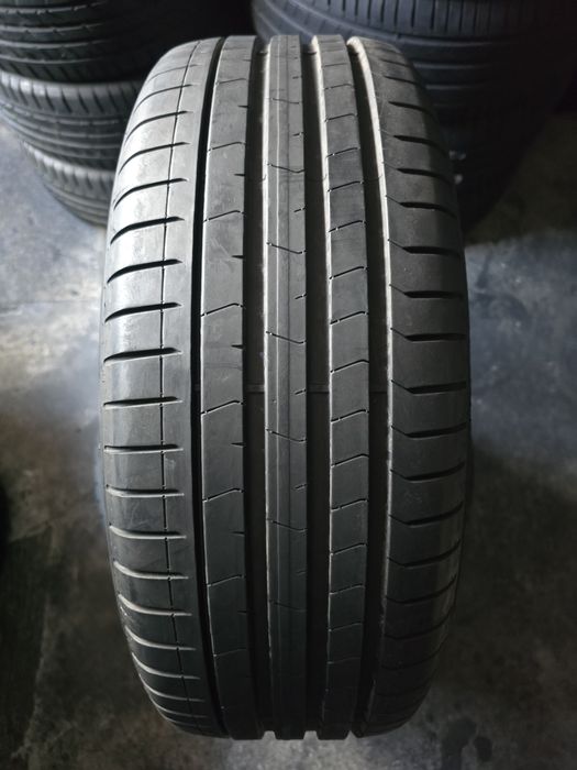 Pirelli 225/50 R18 99W vară