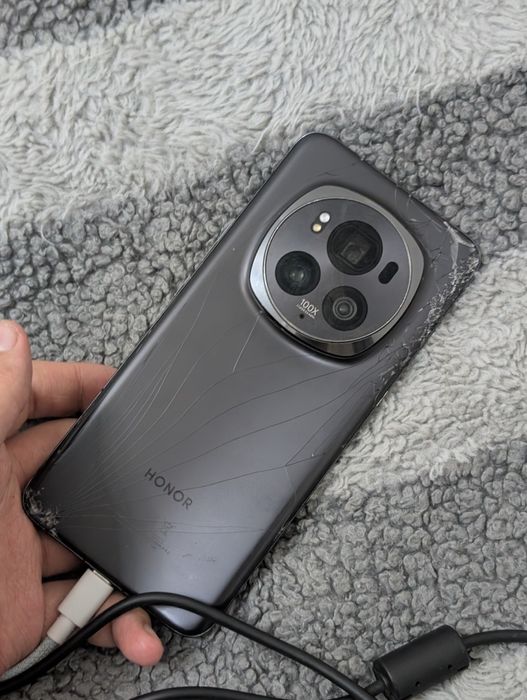 Honor magic 6 pro Хонор Мэджик 6 про