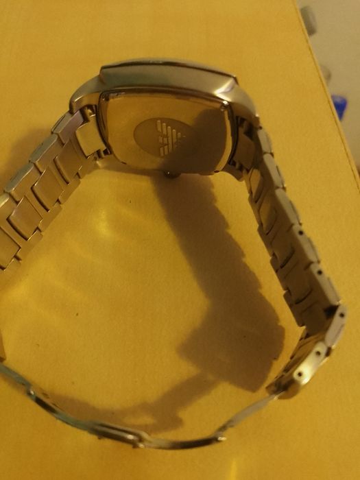 Ceas Barbati, Emporio Armani, Classic AR5817 Original 

Descriere
Ceas