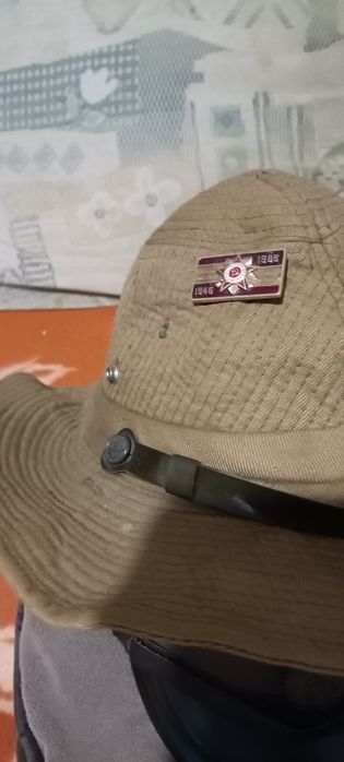 Панама СССР винтажный