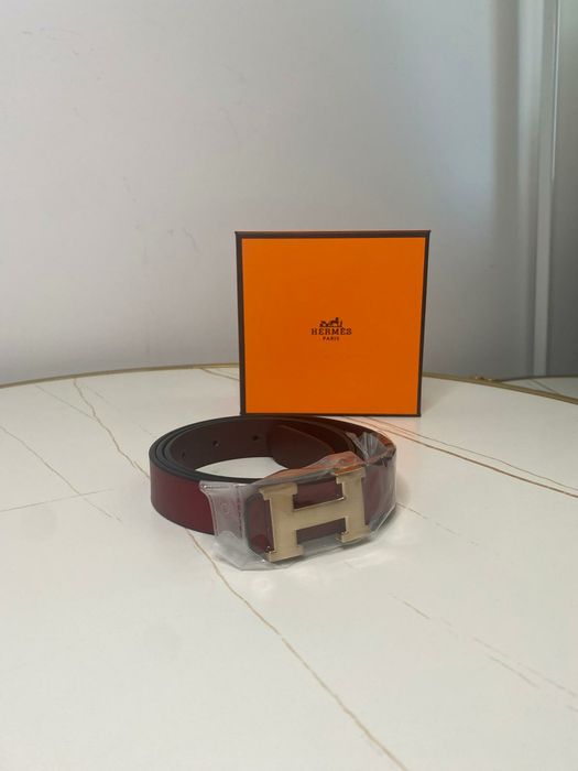 Curea Hermes H Buckle