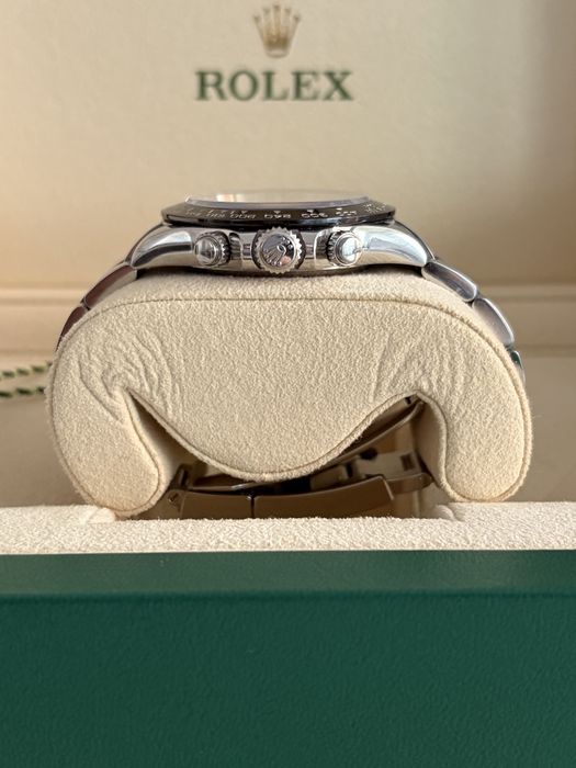 Rolex Daytona “Panda”Ceramic 40MM Oyster
