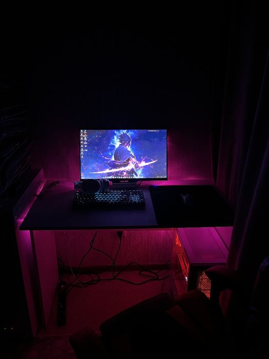 Продам игровой компьютер