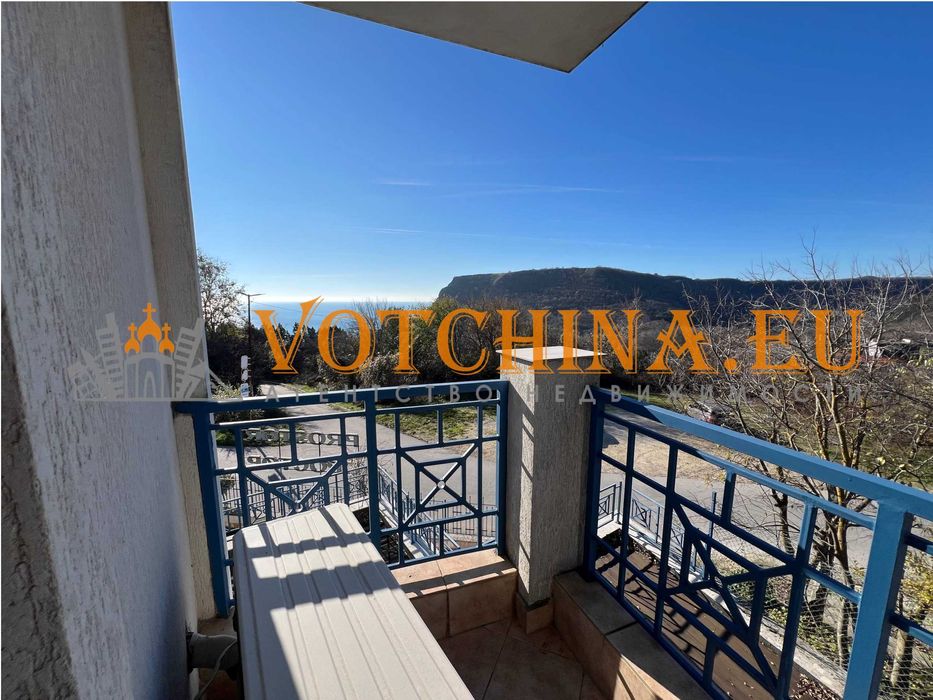 Продава се Тристаен апартамент в Каварна - 108 кв.м за 654 €/кв.м - Снимка #14