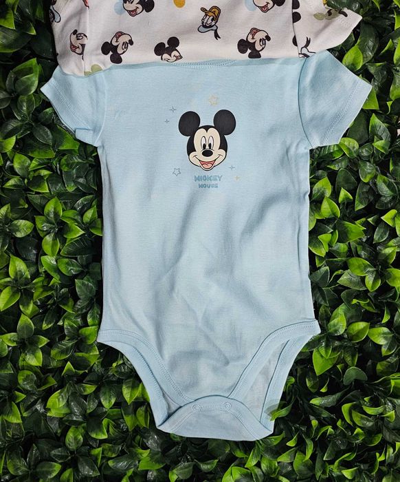 2 нови бодита Lc Waikiki