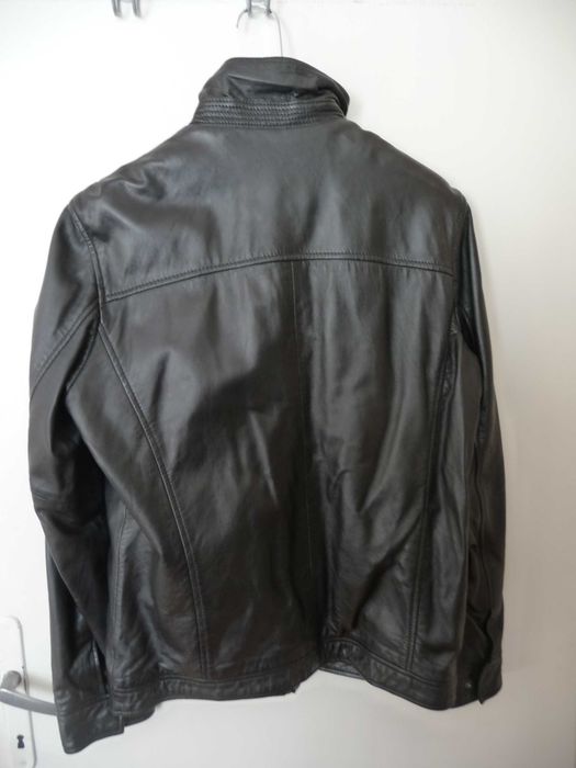 Кожени якета Gipsy Carlo Colucci Hugo Boss Orange