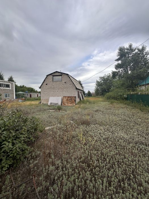 Продается дачный участок