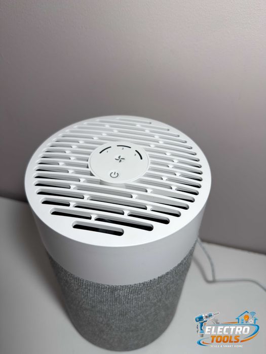 Purificator de aer Blueair Blue Pure Mini Max