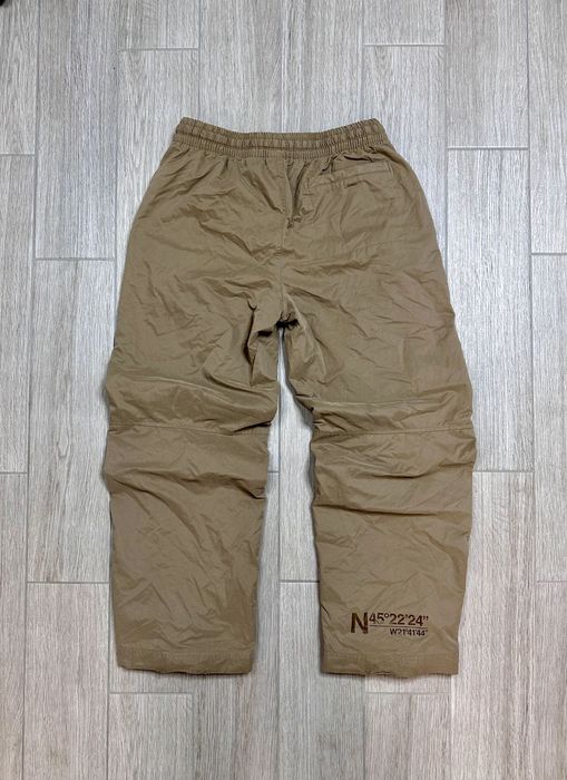 Мъжки ски панталон Nike - размер XL, много добро състояние