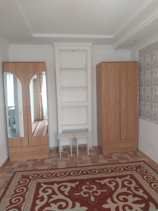 Квартира жалға беріледі