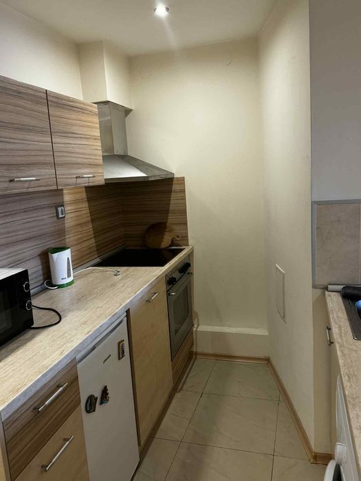 Дава се под наем Едностаен апартамент в София, Слатина - 43 кв.м за 483.48 € - Снимка #4