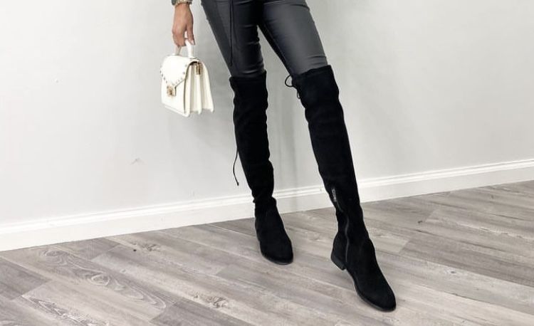 Ботфорты , сапожки