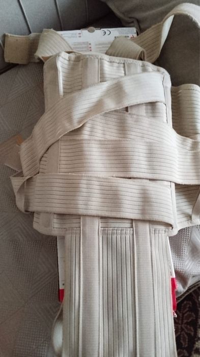 корсет медецынский