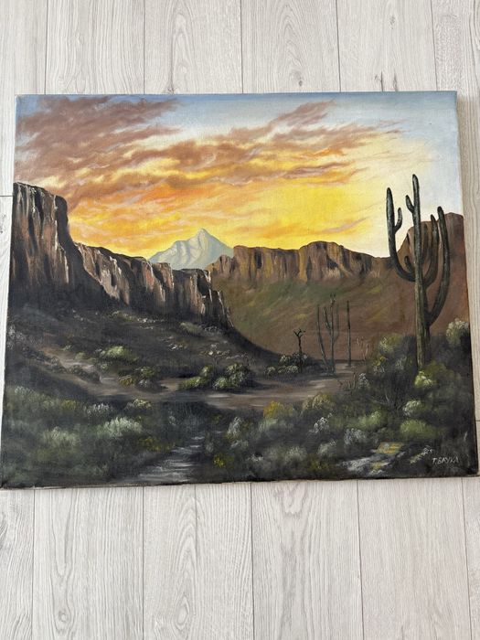 Продам картины не дорого