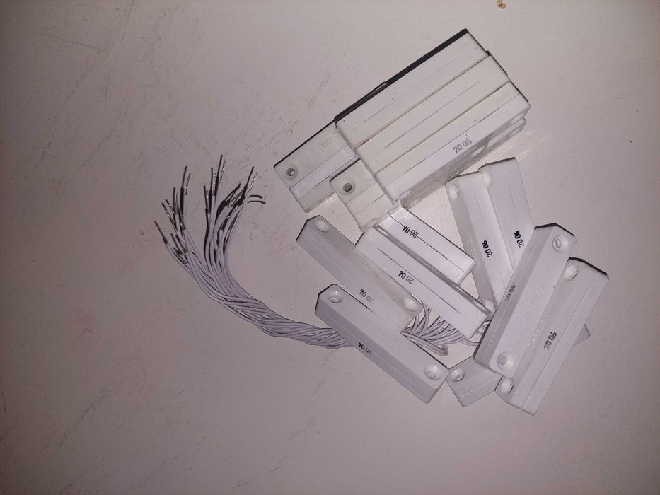 Продам приборы АПС "Болид"(новые).