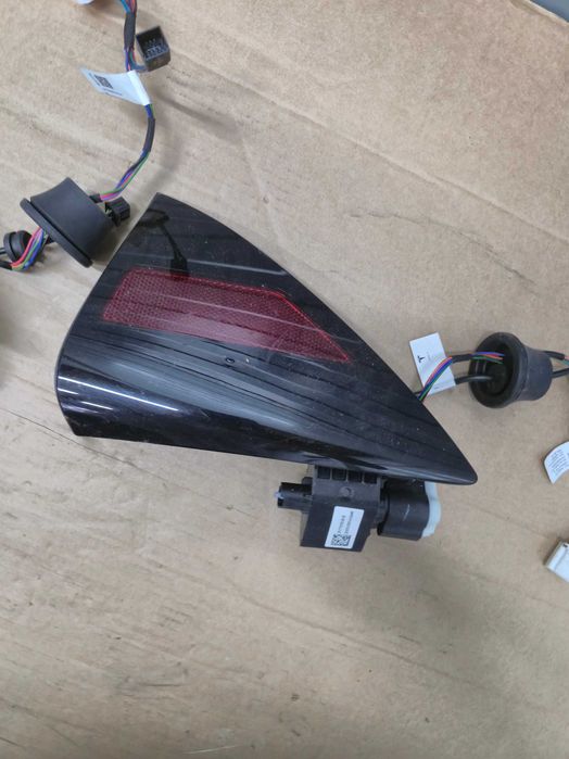 Capac Port Incarcare Usa Tesla Model 3 An 2023 2024 2025 2026 cod 1715103-00-B