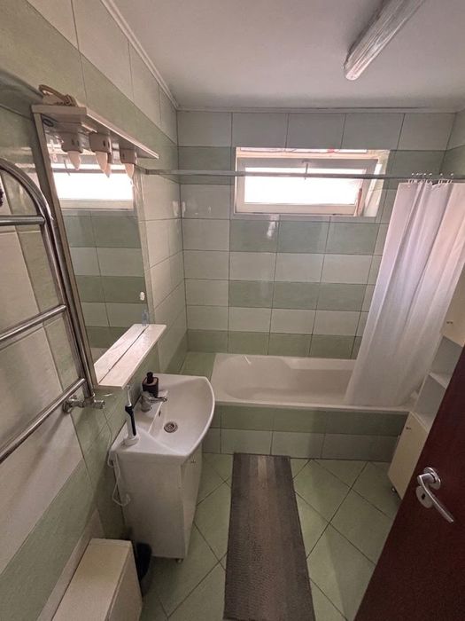 Apartament 2 camere decomandat