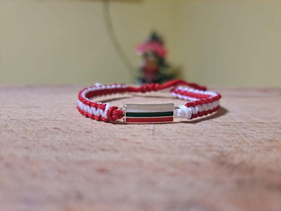 Мартенички на едро