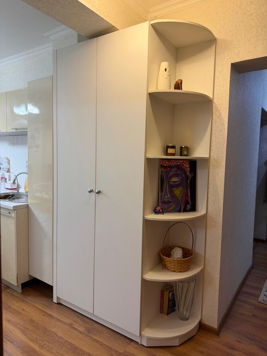 Продам новый шкаф